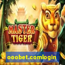 ooobet.comlogin