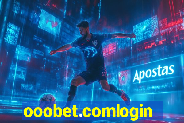ooobet.comlogin