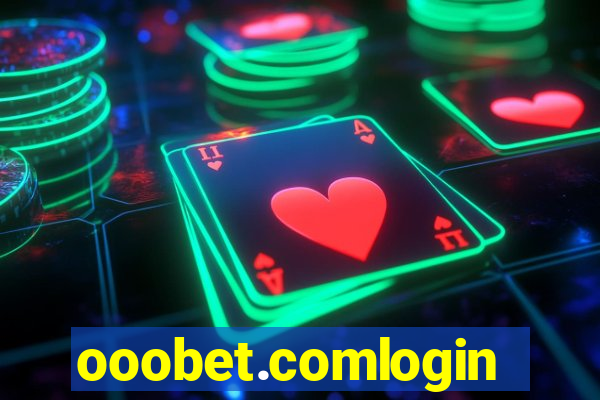 ooobet.comlogin