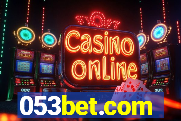 053bet.com