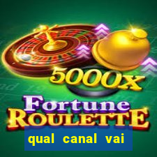 qual canal vai passar o jogo do cruzeiro hoje sky