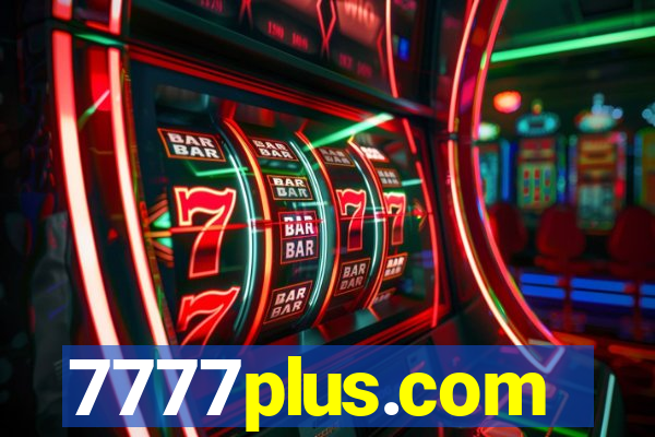 7777plus.com