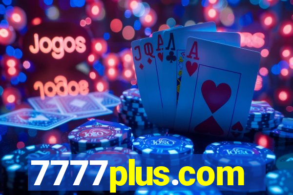 7777plus.com