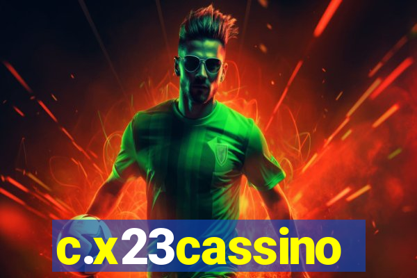 c.x23cassino