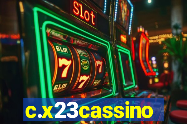 c.x23cassino
