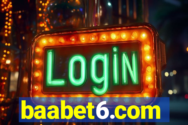 baabet6.com