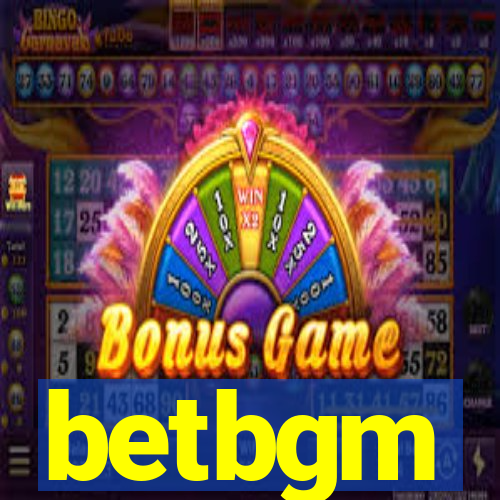 betbgm