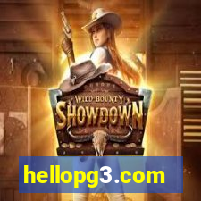 hellopg3.com