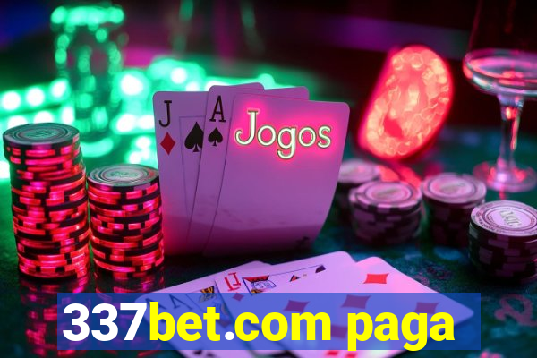 337bet.com paga