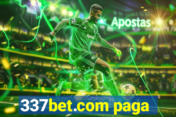 337bet.com paga