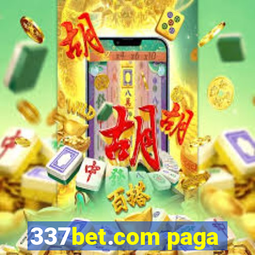 337bet.com paga