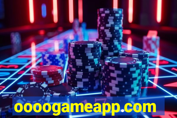 oooogameapp.com