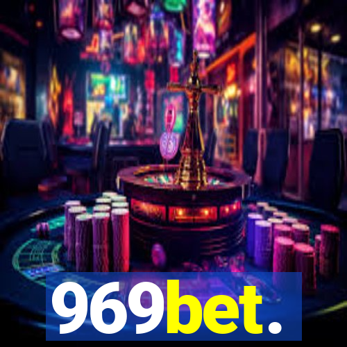 969bet.