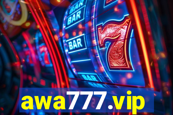 awa777.vip