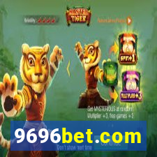 9696bet.com