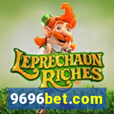 9696bet.com