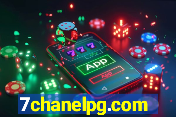 7chanelpg.com