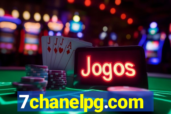7chanelpg.com