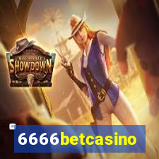 6666betcasino