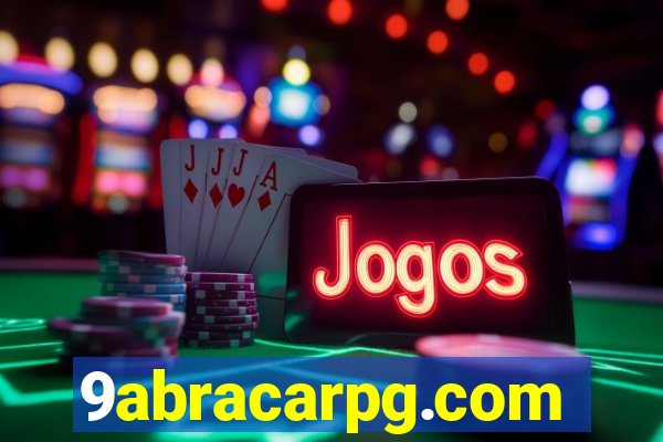 9abracarpg.com