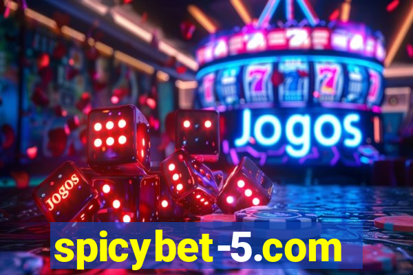 spicybet-5.com