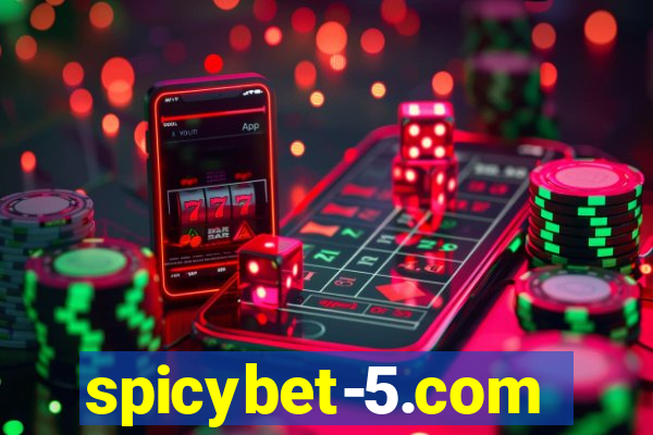 spicybet-5.com