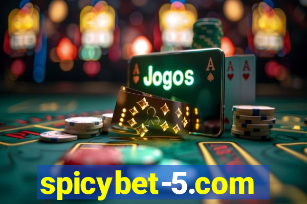 spicybet-5.com