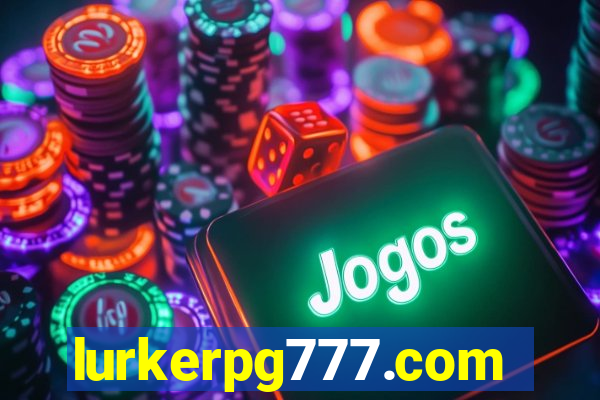 lurkerpg777.com