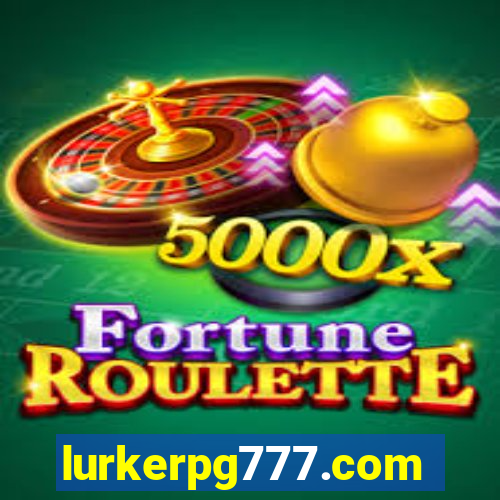 lurkerpg777.com