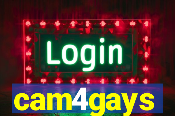 cam4gays