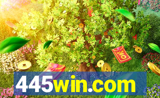 445win.com