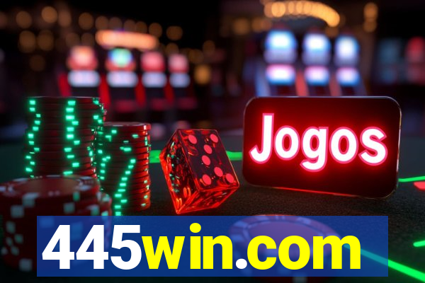 445win.com
