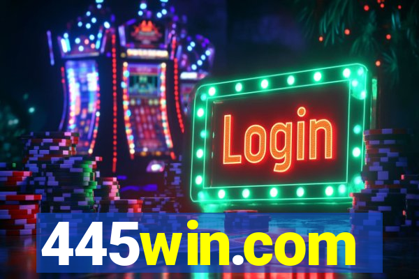 445win.com