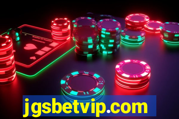 jgsbetvip.com