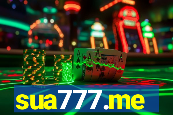 sua777.me