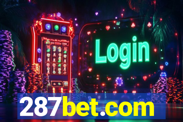 287bet.com