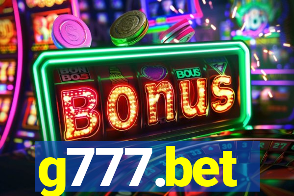 g777.bet