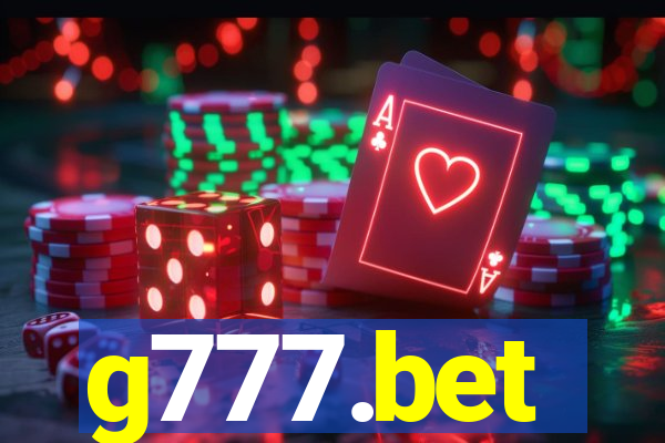 g777.bet