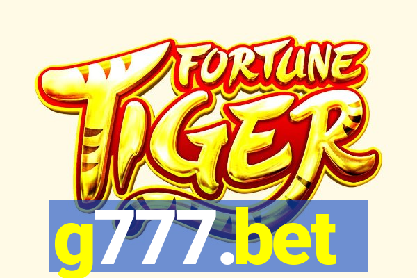 g777.bet