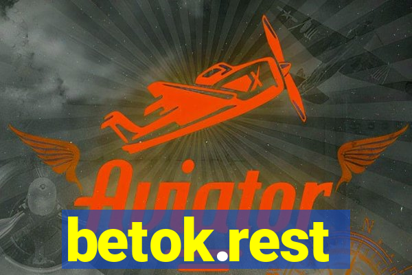 betok.rest