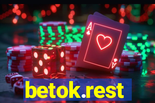 betok.rest