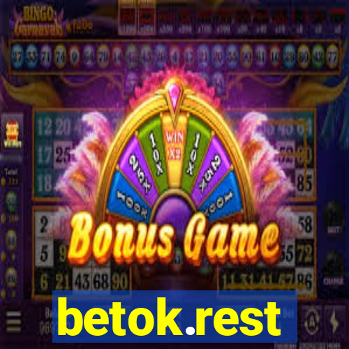 betok.rest