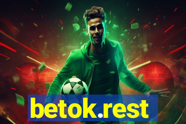 betok.rest