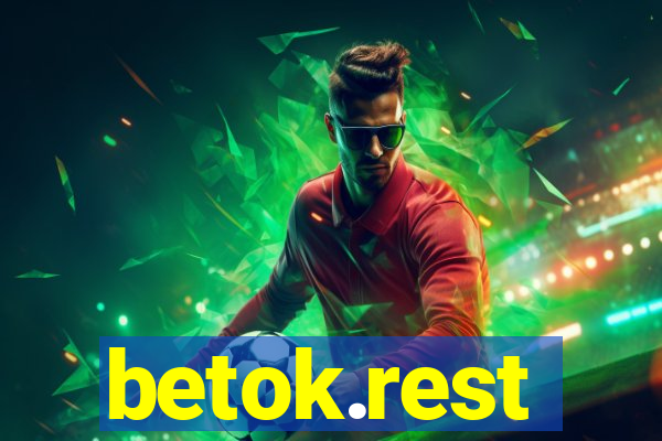 betok.rest