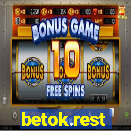 betok.rest