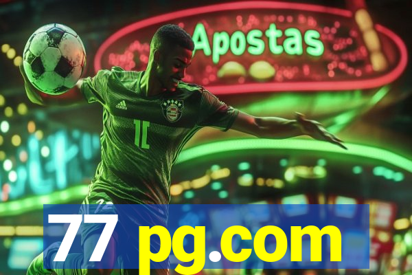 77 pg.com