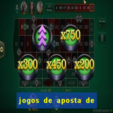 jogos de aposta de 50 centavos