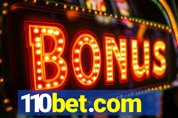 110bet.com