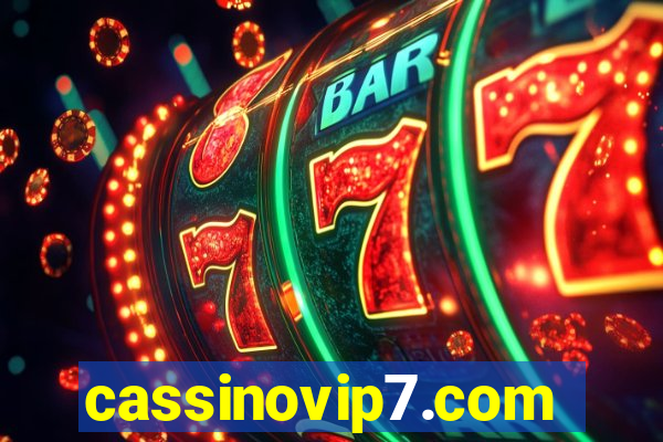 cassinovip7.com