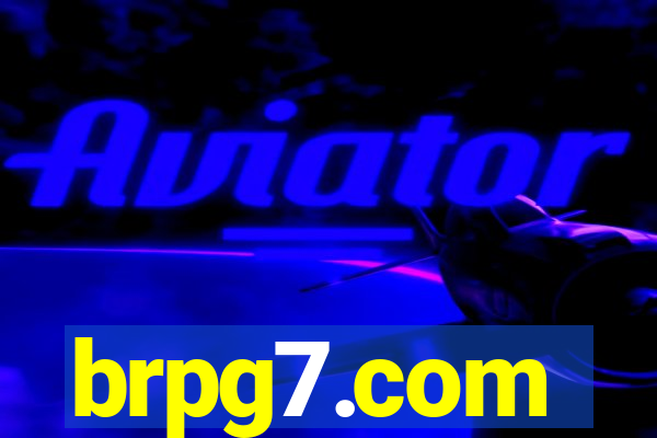 brpg7.com